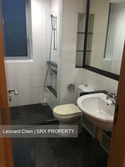 Caribbean At Keppel Bay (D4), Condominium #175719812